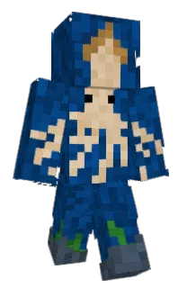 Front of Squid_10's skin