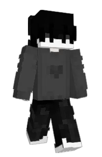Front of hellstruckedz's skin