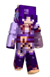TKoD_05's Minecraft skin