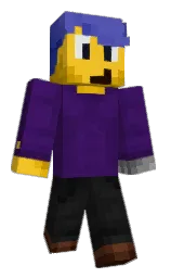 jagger and cod gray Minecraft skin — Slim model — first worn by ITZoptimal