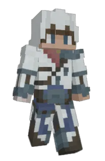 siris45's Minecraft skin