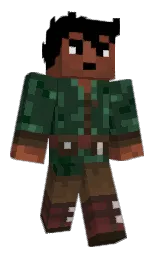 Custom render preview
