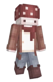 Front of nikkierat's skin