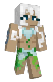 Jellobug's Minecraft skin