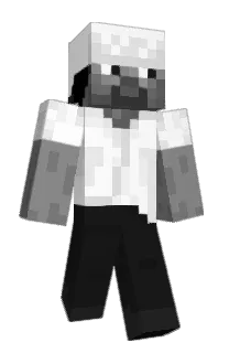 Front of renxei's skin