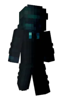 blogerDAKO0916's Minecraft skin