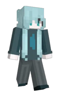 Front of Torry_0309's skin