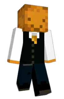 Front of GreenTomato5's skin