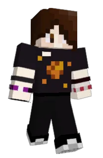Markerbirthday's Minecraft skin