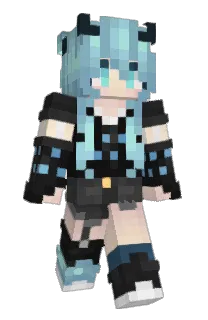 FasolowySpioch's Minecraft skin