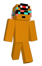 Skin preview