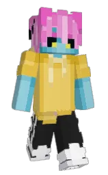 anzac and rob roy Minecraft skin — Slim model — first worn by endermanrod