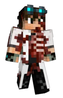 Front of mbylued's skin