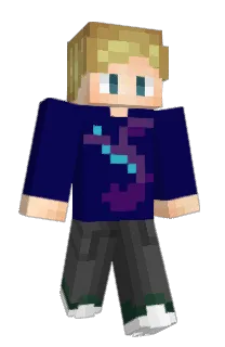Front of Zekums986's skin