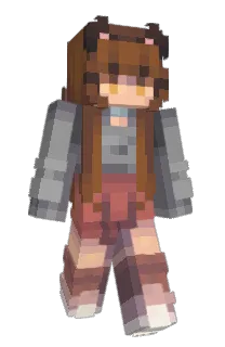 Excalahave's Minecraft skin