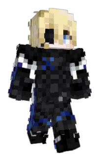 FluffySheep291's Minecraft skin