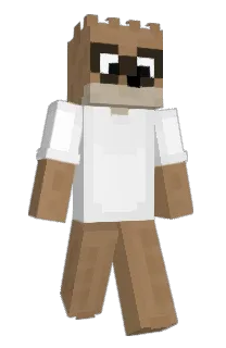 mads96's Minecraft skin