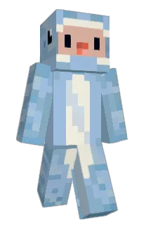 marmoonlight's Minecraft skin