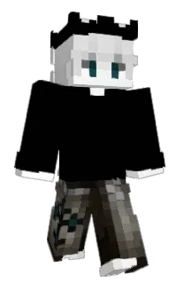 q3g's Minecraft skin