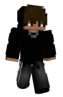 Front of ThatShouldBeMe's skin