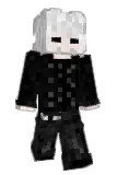 689BADVIBEZGIRL Minecraft avatar full body
