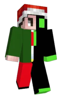 ELI137's Minecraft skin