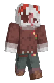 Front of PAP3R_TR10's skin