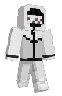 Front of exp0nge's skin