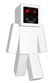 Front of Hakorz's skin