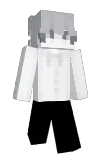 aahaahahaha's Minecraft skin