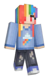 Skin preview