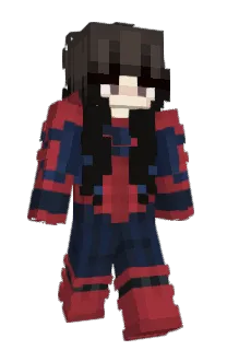 Front of _Kayso's skin