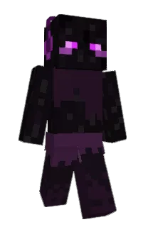 Front of EnderDj44's skin