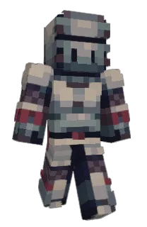 imalama's Minecraft skin