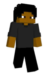 Nori84's Minecraft skin