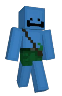 Front of Evil_O7889's skin