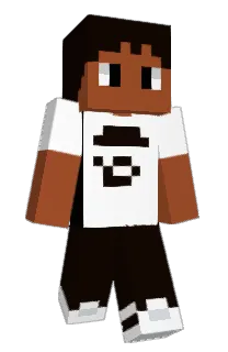 Front of saeeso's skin