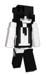 cod gray and wild sand Minecraft skin — Slim model