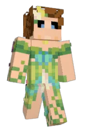 Skin preview