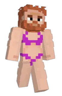 Arcitix's Minecraft skin