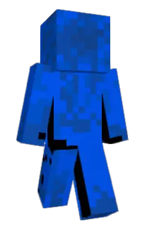 dantebunz's Minecraft skin