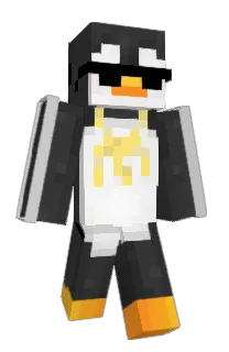 mitta_'s Minecraft skin