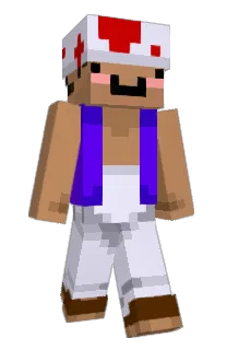 Front of _shadowapples's skin