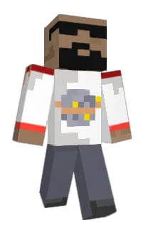 Front of TosbagUmut's skin