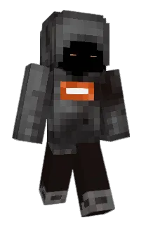 Front of xG_SpotterXx's skin