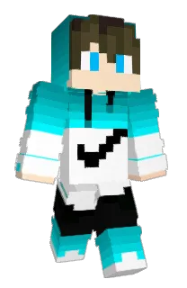 Front of Void_XP0's skin