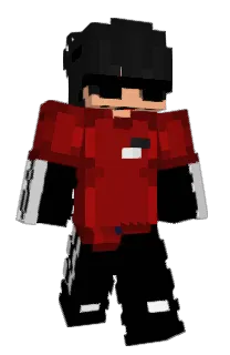 Loempia_'s Minecraft skin