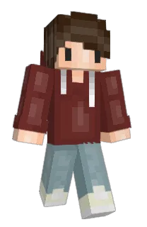 Front of MoonieKw's skin