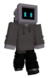 Front of Dinozar_pl's skin