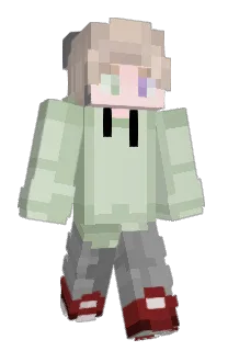 Front of NotGren_'s skin